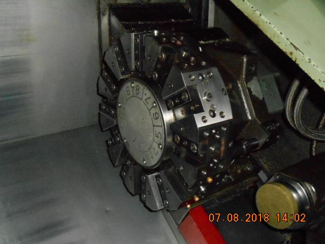 Okuma LB15, Machine ID: 6875